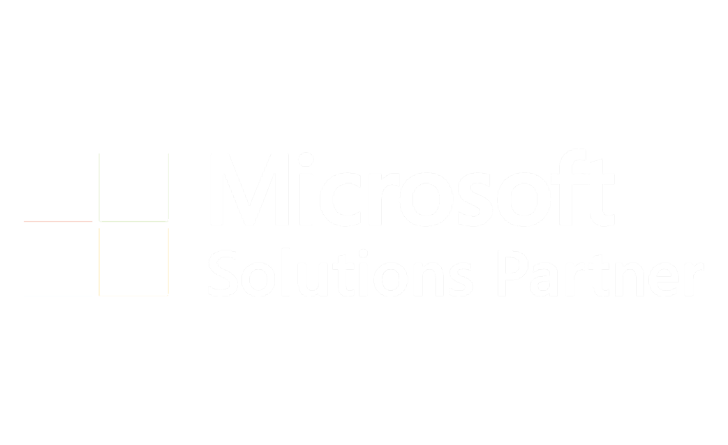 Microsoft Solutions Partner_B1